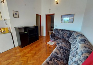 Apartments Franjo (80861-A4) - Jadranovo (Crikvenica)