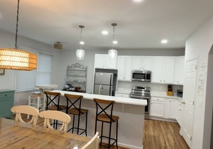 Best Price! Bayside Luxury Townhome Golf, Tennis Family Resort
