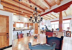 Bishop`s Lodge Villa 43E