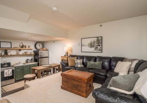 Brookside II B-107 - Sunday River Slopeside Condominium
