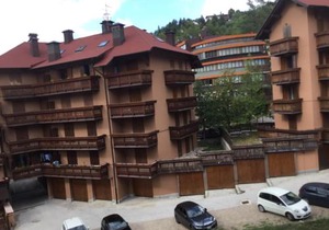 Casavacanze Abetone
