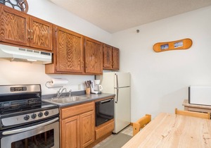 Cascades C-06 - Sunday River Condo