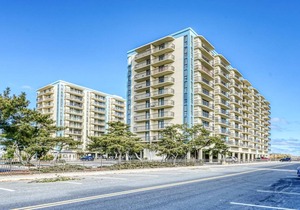 Condo ∙ 3 bedrooms ∙ 9 guests