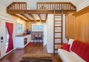 Country Tiny House - 10min to Silos at Magnolia (#3)
