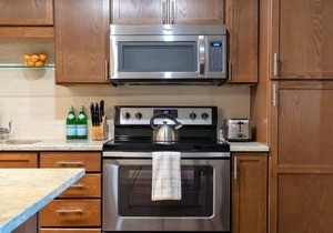 CozySuites TWO Condos with Sky Pool in Dallas