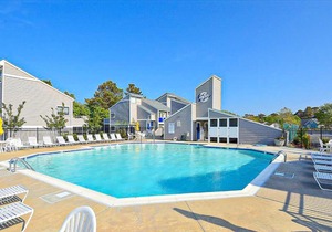 East of the Sun --- 39770 East Sun Dr #112