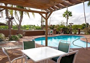 Holiday Inn Express Hotel and Suites Brownsville, an IHG Hotel