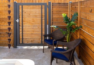 In Town Villas- Suite 6 |Private Hot Tub