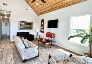 New Listing! Near the Water with Private Pier, Boat Slip & Community Pool!