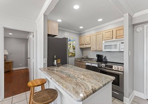 Relax on Sunny Virginia Beach with Oceanfront View