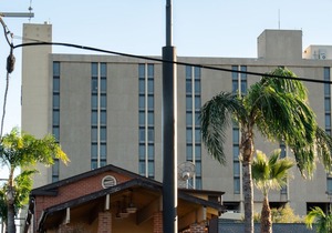 Sky-Palace Inn & Suites Laredo