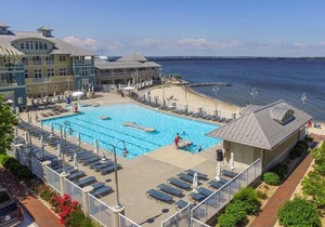 Spacious 3BD 2Bath Condo with Water View on Sunset Island