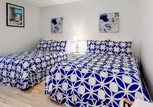 Studio w/patio, kitchenette, partial AC, free WiFi, and shared indoor pool