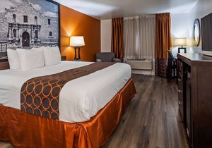 SureStay Plus Hotel By Best Western San Antonio North 281 N