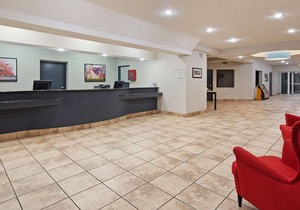 SureStay Plus by Best Western San Antonio Fort Sam Houston