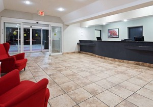 SureStay Plus by Best Western San Antonio Fort Sam Houston
