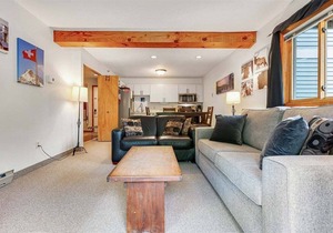 White Cap B-315 Ski-In/Ski-Out Sunday River Condo