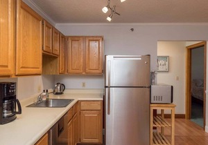 White Cap B-318 - Sunday River Condo