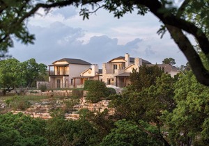 Worldmark Hunt - Stablewood Springs Resort