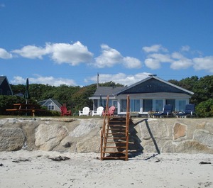 Cottage 