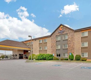 Comfort Inn Bangor 