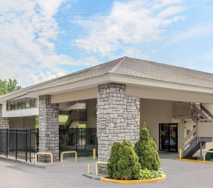 Days Inn 