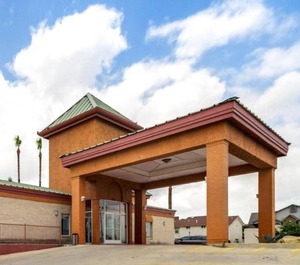 Econo Lodge Inn Suites Eagle 