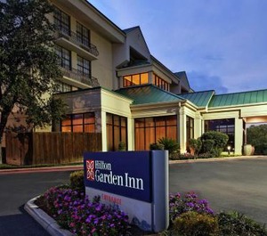Timberhill San Antonio 