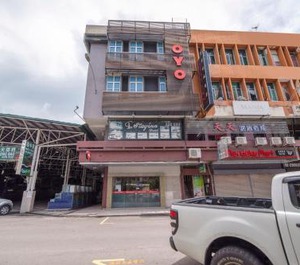 Oyo Stay Inn 