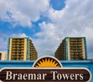 Braemar 