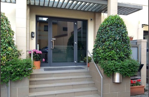 Signa Apartment | 04. Apartment