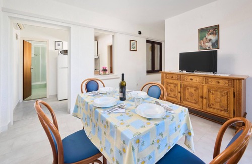 Zambratija Apartment | 1 bedroom cozy apartment in Savudrija