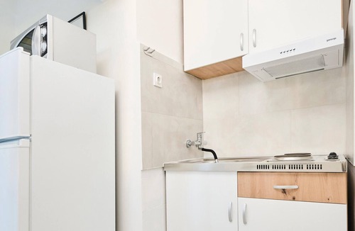 Zambratija Apartment | 1 bedroom cozy apartment in Savudrija