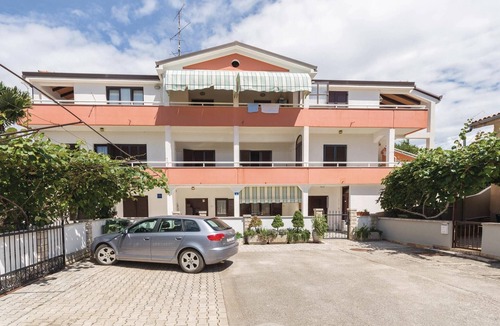 Zambratija Apartment | 1 bedroom cozy apartment in Savudrija