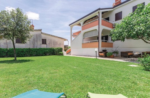 Zambratija Apartment | 1 bedroom cozy apartment in Savudrija