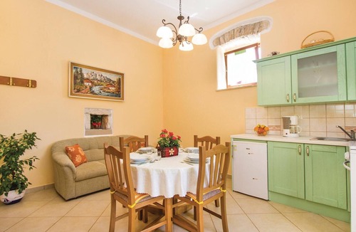 Bicici House | 1 bedroom nice home in Barban