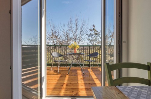 Valbandon Apartment | 1 bedroom pet friendly apartment in Fazana