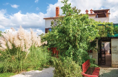 Valbandon Apartment | 1 bedroom pet friendly apartment in Fazana