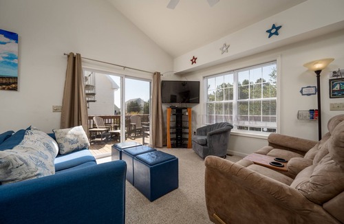 Broadkill Beach House | 105 Texas - Pet friendly home in Broadkill Beach!