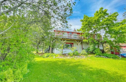 Trenton Apartment | 11 Cute 1Br Acadia Cottage Open Hearth Inn