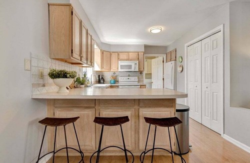 Rehoboth by the Sea House | 112 Swede St- Your perfect pet friendly beach escape awaits in Dewey Beach. Nightly Rental!