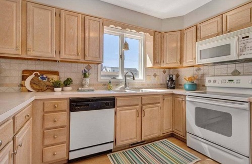 Rehoboth by the Sea House | 112 Swede St- Your perfect pet friendly beach escape awaits in Dewey Beach. Nightly Rental!