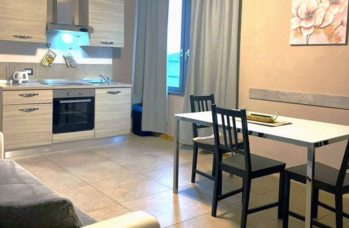 Signa Apartment | 12. Apartment