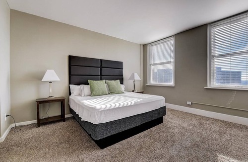 Downtown Fort Worth Apartment | 127 m² Apartment ∙ 2 bedrooms ∙ 4 guests