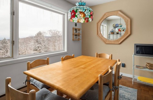 Waitsfield Condo | 14 Snowside 2 Bedroom Condo by RedAwning