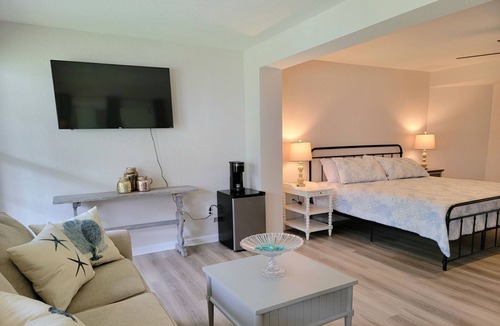 Ocean View House | 15 Heron Lane, Millville, DE