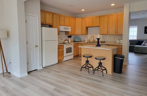 Ocean View House | 15 Heron Lane, Millville, DE