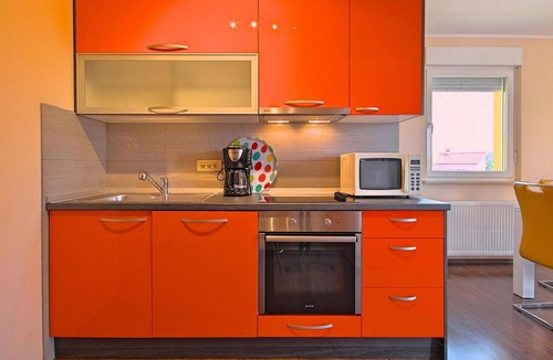 Kastel Apartment | 2 bedroom beautiful apartment in Buje