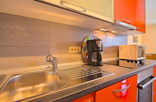 Kastel Apartment | 2 bedroom beautiful apartment in Buje