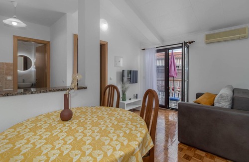 Jadranovo Apartment | 2 bedroom gorgeous apartment in Jadranovo